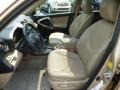 Sandy Beach Metallic - RAV4 Limited 4WD Photo No. 15