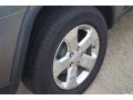 Mineral Gray Metallic - Grand Cherokee Limited Photo No. 7