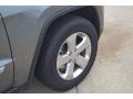 Mineral Gray Metallic - Grand Cherokee Limited Photo No. 8