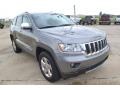 Mineral Gray Metallic - Grand Cherokee Limited Photo No. 9