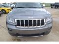 Mineral Gray Metallic - Grand Cherokee Limited Photo No. 10