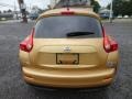 Atomic Gold - Juke SV AWD Photo No. 6