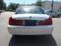 Silver Frost Metallic - Grand Marquis GS Photo No. 4