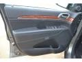 Mineral Gray Metallic - Grand Cherokee Limited Photo No. 14
