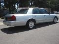 Silver Frost Metallic - Grand Marquis GS Photo No. 5