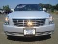 2006 Blue Ice Metallic Cadillac DTS   photo #2