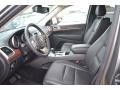 Mineral Gray Metallic - Grand Cherokee Limited Photo No. 16