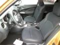 Atomic Gold - Juke SV AWD Photo No. 14