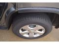 Mineral Gray Metallic - Grand Cherokee Limited Photo No. 18