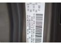 Mineral Gray Metallic - Grand Cherokee Limited Photo No. 21