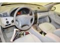 Ash Interior Photo for 2003 Mercedes-Benz C #83535441