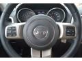 Mineral Gray Metallic - Grand Cherokee Limited Photo No. 22