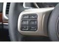 Mineral Gray Metallic - Grand Cherokee Limited Photo No. 23