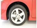 Barcelona Red Metallic - Camry SE Photo No. 4