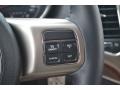 Mineral Gray Metallic - Grand Cherokee Limited Photo No. 24