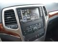 Mineral Gray Metallic - Grand Cherokee Limited Photo No. 26