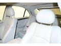 Black Opal Metallic - C 230 Kompressor Sedan Photo No. 11