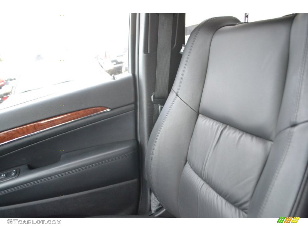 2013 Grand Cherokee Limited - Mineral Gray Metallic / Black photo #28