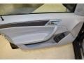 Ash 2003 Mercedes-Benz C 230 Kompressor Sedan Door Panel