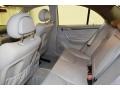 Black Opal Metallic - C 230 Kompressor Sedan Photo No. 14