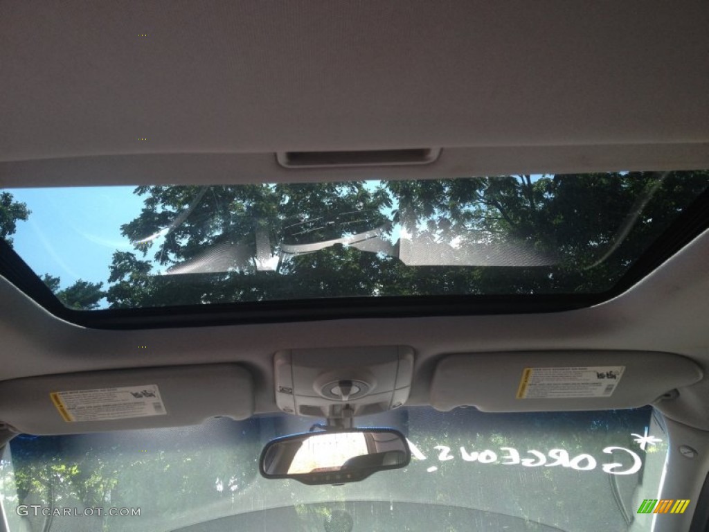 2006 CTS Sedan - Infrared / Ebony photo #8