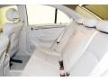 Black Opal Metallic - C 230 Kompressor Sedan Photo No. 15