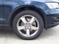 2010 Deep Sea Blue Pearl Effect Audi Q5 3.2 quattro  photo #2