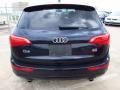 2010 Deep Sea Blue Pearl Effect Audi Q5 3.2 quattro  photo #4