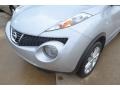 Brilliant Silver - Juke S Photo No. 11