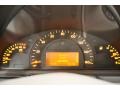 Ash Gauges Photo for 2003 Mercedes-Benz C #83535963