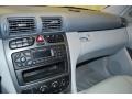 Black Opal Metallic - C 230 Kompressor Sedan Photo No. 21