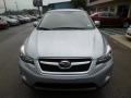 2013 Ice Silver Metallic Subaru XV Crosstrek 2.0 Premium  photo #2