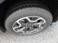 2013 Ice Silver Metallic Subaru XV Crosstrek 2.0 Premium  photo #9