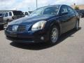 2006 Majestic Blue Metallic Nissan Maxima 3.5 SL  photo #1