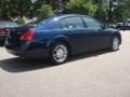 Majestic Blue Metallic - Maxima 3.5 SL Photo No. 4