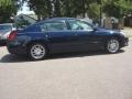 Majestic Blue Metallic - Maxima 3.5 SL Photo No. 5