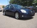 Majestic Blue Metallic - Maxima 3.5 SL Photo No. 6