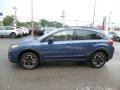 2013 Marine Blue Pearl Subaru XV Crosstrek 2.0 Premium  photo #4