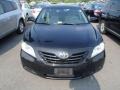 Black - Camry LE Photo No. 2
