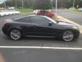 Black Obsidian - G 37 S Sport Coupe Photo No. 2