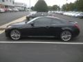 Black Obsidian - G 37 S Sport Coupe Photo No. 4