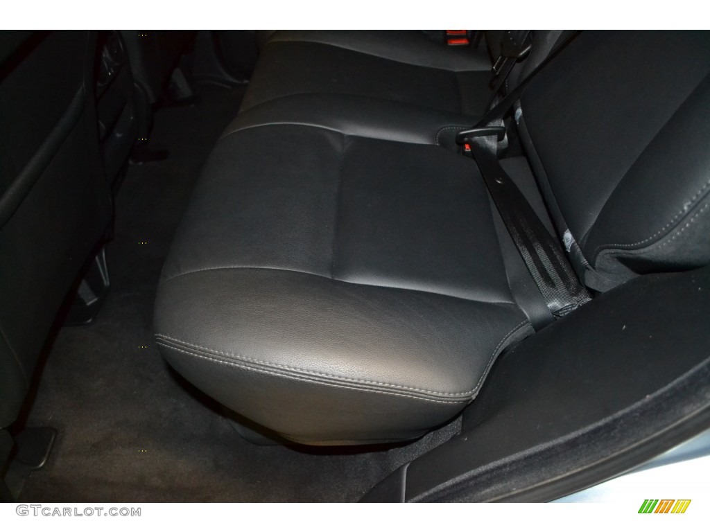 2011 Range Rover Sport HSE - Izmir Blue Metallic / Ebony/Ebony photo #16