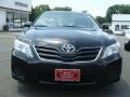 Black - Camry LE Photo No. 2