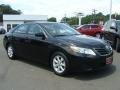 Black - Camry LE Photo No. 3