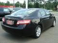 Black - Camry LE Photo No. 4