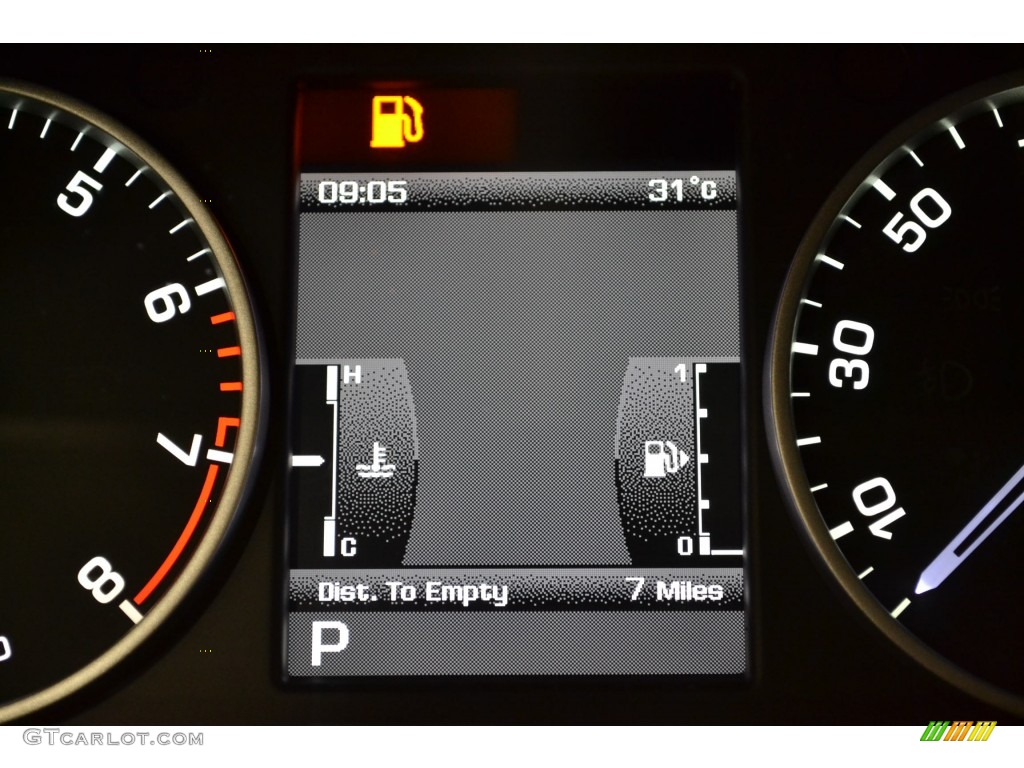 2011 Range Rover Sport HSE - Izmir Blue Metallic / Ebony/Ebony photo #19