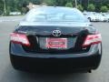 Black - Camry LE Photo No. 5