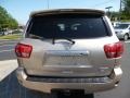 Desert Sand Metallic - Sequoia Limited 4WD Photo No. 5