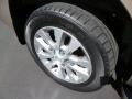 Desert Sand Metallic - Sequoia Limited 4WD Photo No. 7