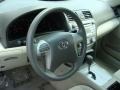 Black - Camry LE Photo No. 10